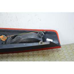 Fanale fanalino stop post dx Ford Fiesta V 3p dal 2005 al 2008 cod 1432269  1763050805986