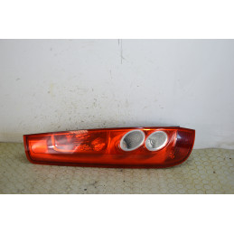 Fanale fanalino stop post sx Ford Fiesta V 3p dal 2005 al 2008 cod 6s61-13405-b  1763131864420
