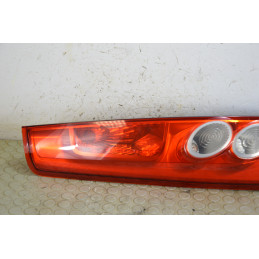 Fanale fanalino stop post sx Ford Fiesta V 3p dal 2005 al 2008 cod 6s61-13405-b  1763131864420