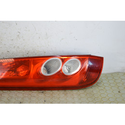 Fanale fanalino stop post sx Ford Fiesta V 3p dal 2005 al 2008 cod 6s61-13405-b  1763131864420