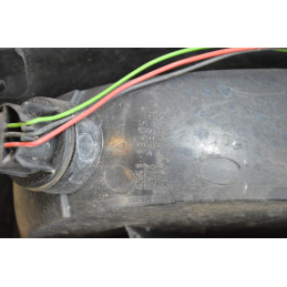 Fanale fanalino stop post sx Ford Fiesta V 3p dal 2005 al 2008 cod 6s61-13405-b  1763131864420