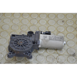 Motorino alzavetro ant sx Ford Fiesta V dal 2005 al 2008 cod 2s51-14a389-aa  1763132178434