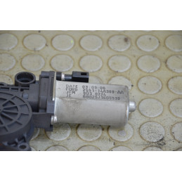 Motorino alzavetro ant sx Ford Fiesta V dal 2005 al 2008 cod 2s51-14a389-aa  1763132178434