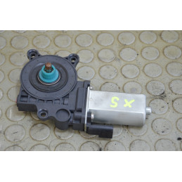 Motorino alzavetro ant sx Ford Fiesta V dal 2005 al 2008 cod 2s51-14a389-aa  1763132178434
