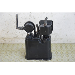 Serbatoio carboni attivi Lexus RX 400H dal 2003 al 2010 cod 77704-48070  1763133052429