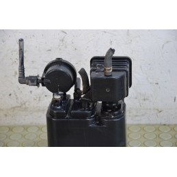 Serbatoio carboni attivi Lexus RX 400H dal 2003 al 2010 cod 77704-48070  1763133052429