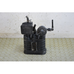 Serbatoio carboni attivi Lexus RX 400H dal 2003 al 2010 cod 77704-48070  1763133052429