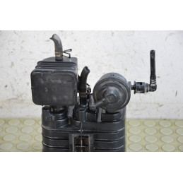 Serbatoio carboni attivi Lexus RX 400H dal 2003 al 2010 cod 77704-48070  1763133052429