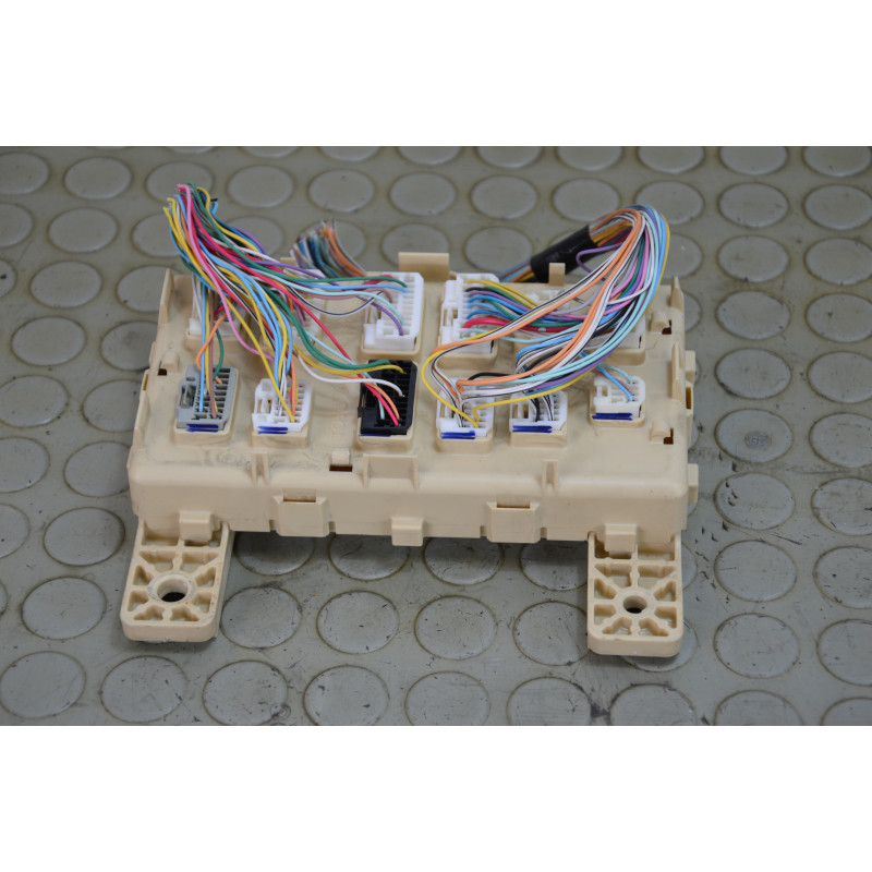 Centralina portafusibili Lexus RX 400H dal 2003 al 2010  1763134607123