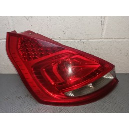 FANALE FANALINO STOP POST. SX FORD FIESTA DAL 2008 AL 2017 3-5 PORTE COD. 8A61-1  2400000047582