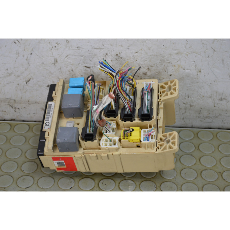 Centralina portafusibili Lexus Rx 400H dal 2003 al 2010 cod 070406  1763136199916