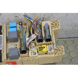 Centralina portafusibili Lexus Rx 400H dal 2003 al 2010 cod 070406  1763136199916
