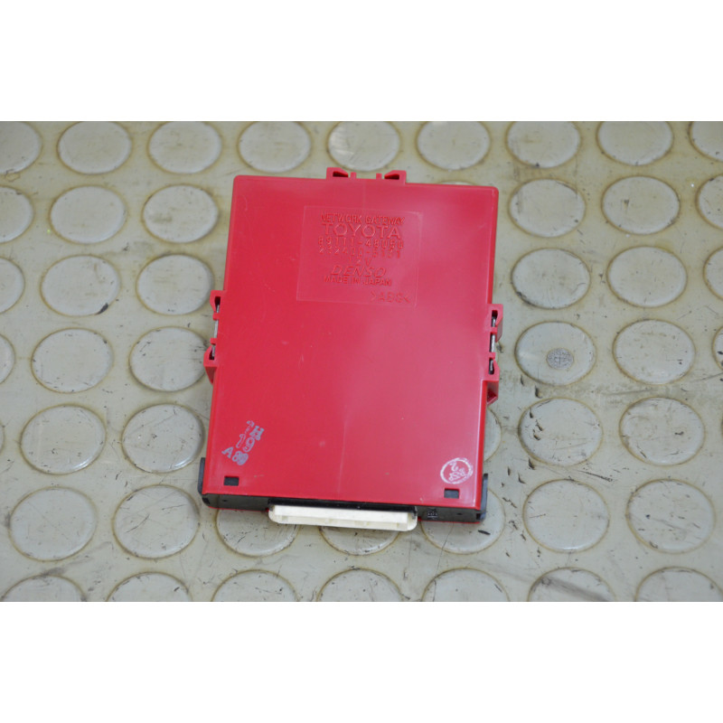 Centralina modulo gateway Lexus RX 400H dal 2003 al 2010 cod 89111-48050  1763372738467