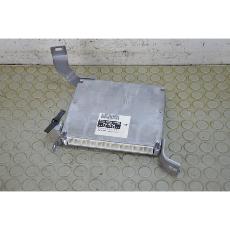 Centralina modulo controllo ibrido Lexus RX 400H dal 2003 al 2010 cod 89981-48060  1763373065210