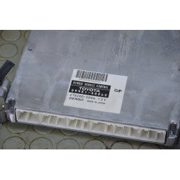 Centralina modulo controllo ibrido Lexus RX 400H dal 2003 al 2010 cod 89981-48060  1763373065210