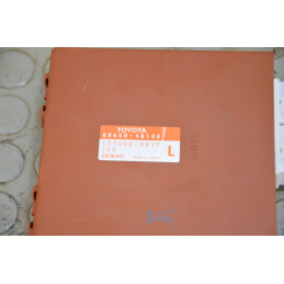 Centralina modulo aria condizionata Lexus RX 400H dal 2003 al 2010 cod 88650-48140  1763374731176