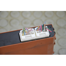 Centralina modulo aria condizionata Lexus RX 400H dal 2003 al 2010 cod 88650-48140  1763374731176