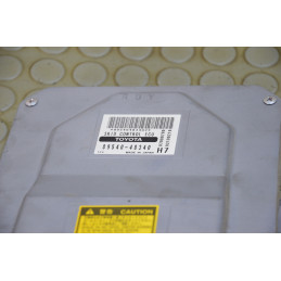 Centralina esp abs Lexus RX 400H dal 2003 al 2010 cod 89540-48340  1763380963714
