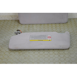 Coppia alette parasole dx sx Lexus RX 400H dal 2003 al 2010 cod 743200W281B0 743100W241B0  1763381247356