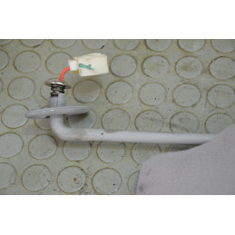 Coppia alette parasole dx sx Lexus RX 400H dal 2003 al 2010 cod 743200W281B0 743100W241B0  1763381247356