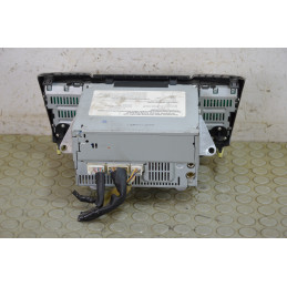 Autoradio stereo a cassette Lexus RX 400H dal 2003 al 2010 cod 86120-48550  1763387116052