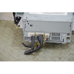 Autoradio stereo a cassette Lexus RX 400H dal 2003 al 2010 cod 86120-48550  1763387116052