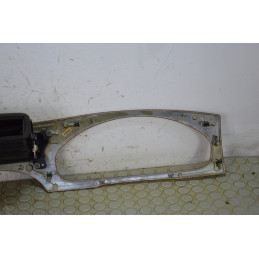 Rivestimento cruscotto bocchette centrali Jaguar X-Type dal 2001 al 2010 cod 43f045h48ak  1763387743968