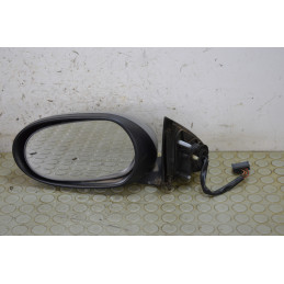 Specchietto retrovisore elettrico ant sx Jaguar X-Type dal 2001 al 2010 cod C2S51666  1763388132242