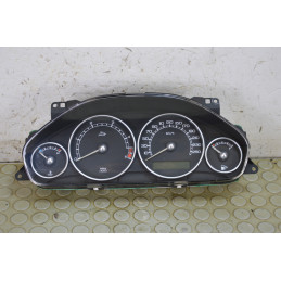 Contachilometri quadro strumenti Jaguar X-Type 2.0 d dal 2001 al 2010 cod 4x4f-10849-jc  1763391527448