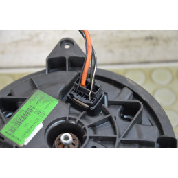 Ventola riscaldamento abitacolo Jaguar X-Type dal 2001 al 2010 cod 1s7h-18456-ad  1763394990522