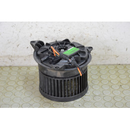 Ventola riscaldamento abitacolo Jaguar X-Type dal 2001 al 2010 cod 1s7h-18456-ad  1763394990522
