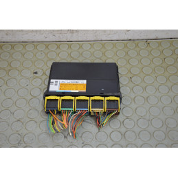 Centralina modulo comfort Jaguar X-Type dal 2001 al 2010 cod 4x43-15k600-bc  1763395250380