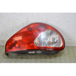 Fanale fanalino stop post dx Jaguar X-Type dal 2001 al 2010 cod C2S40487  1763395863955