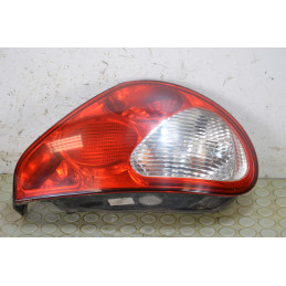 Fanale fanalino stop post dx Jaguar X-Type dal 2001 al 2010 cod C2S40487  1763395863955