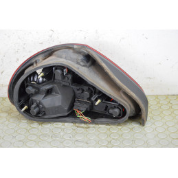 Fanale fanalino stop post dx Jaguar X-Type dal 2001 al 2010 cod C2S40487  1763395863955