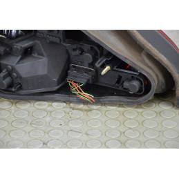 Fanale fanalino stop post dx Jaguar X-Type dal 2001 al 2010 cod C2S40487  1763395863955