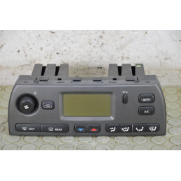 Centralina comando aria clima Jaguar X-Type dal 2001 al 2010 cod 1x4h18c612gc  1763396153833