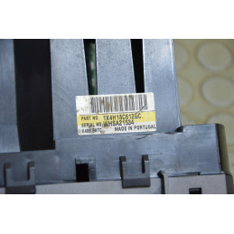 Centralina comando aria clima Jaguar X-Type dal 2001 al 2010 cod 1x4h18c612gc  1763396153833