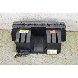 Centralina comando aria clima Jaguar X-Type dal 2001 al 2010 cod 1x4h18c612gc  1763396153833