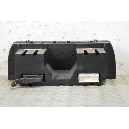 Centralina comando aria clima Jaguar X-Type dal 2001 al 2010 cod 1x4h18c612gc  1763396153833