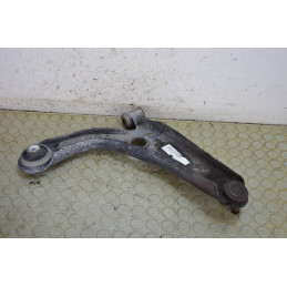 Braccetto braccio oscillante ant sx Fiat Panda 312 0.9 TwinTurbo dal 2012 al 2018 cod 00519574010  1763561760644
