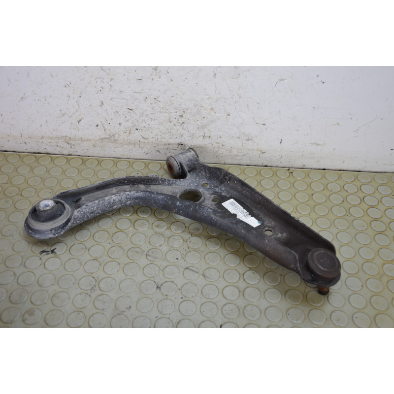 Braccetto braccio oscillante ant sx Fiat Panda 312 0.9 TwinTurbo dal 2012 al 2018 cod 00519574010  1763561760644