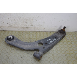Braccetto braccio oscillante ant sx Fiat Panda 312 0.9 TwinTurbo dal 2012 al 2018 cod 00519574010  1763561760644