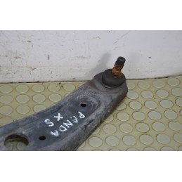 Braccetto braccio oscillante ant sx Fiat Panda 312 0.9 TwinTurbo dal 2012 al 2018 cod 00519574010  1763561760644