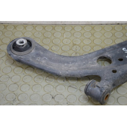 Braccetto braccio oscillante ant sx Fiat Panda 312 0.9 TwinTurbo dal 2012 al 2018 cod 00519574010  1763561760644