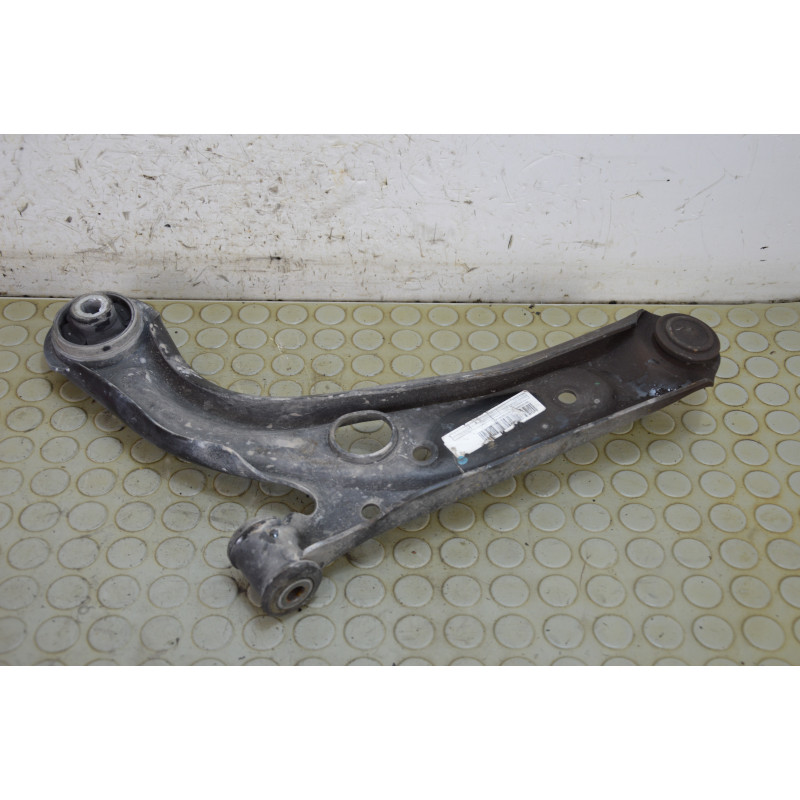 Braccetto braccio oscillante ant dx Fiat Panda 0.9 TwinTurbo dal 2012 al 2018 cod 00519574000  1763562524030