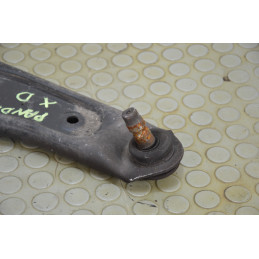 Braccetto braccio oscillante ant dx Fiat Panda 0.9 TwinTurbo dal 2012 al 2018 cod 00519574000  1763562524030