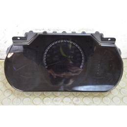 Contachilometri quadro strumenti Lexus RX 400H dal 2003 al 2010 cod 83800-48540  1763564165705