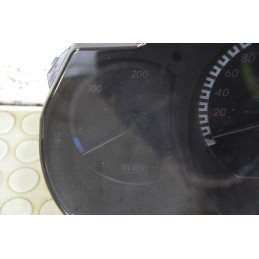 Contachilometri quadro strumenti Lexus RX 400H dal 2003 al 2010 cod 83800-48540  1763564165705