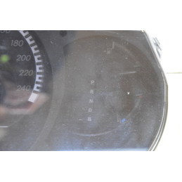 Contachilometri quadro strumenti Lexus RX 400H dal 2003 al 2010 cod 83800-48540  1763564165705